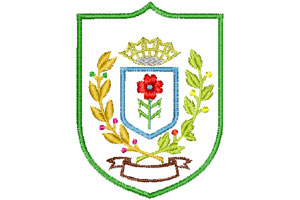 logo embroidery designs