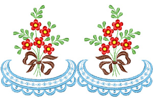 flower embroidery designs
