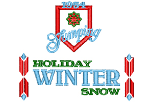 logo embroidery designs