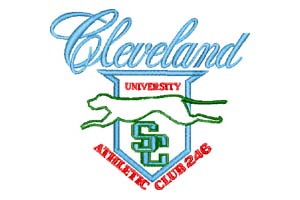 logo embroidery designs