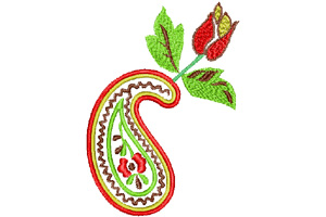 flower embroidery designs