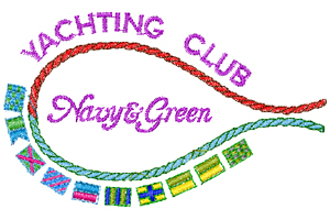 logo embroidery designs