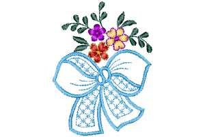 flower embroidery designs