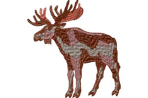 animal embroidery designs