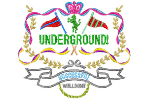 logo embroidery designs