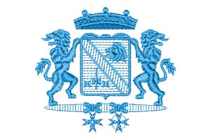 logo embroidery designs