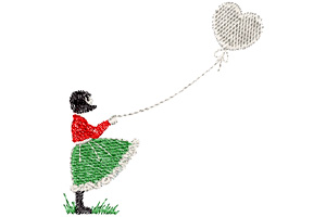 child embroidery designs