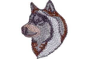 animal embroidery designs