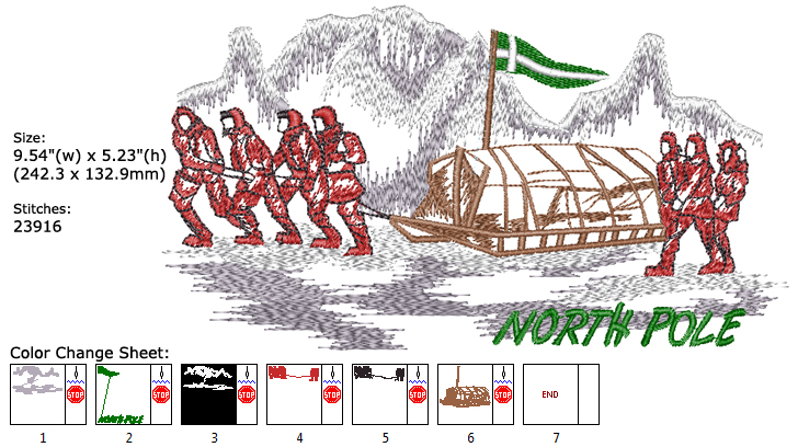 sport embroidery designs