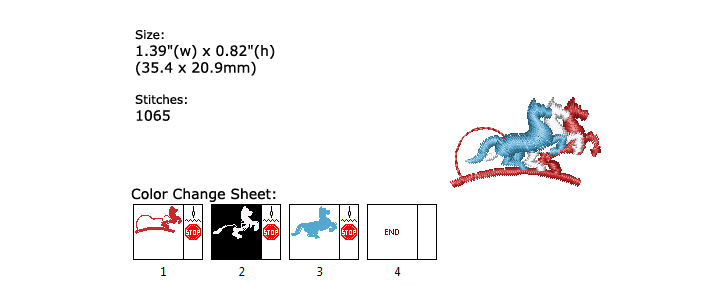 logo embroidery designs