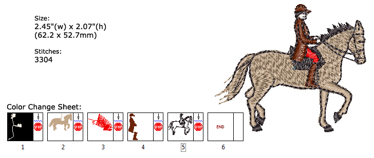 sport embroidery designs