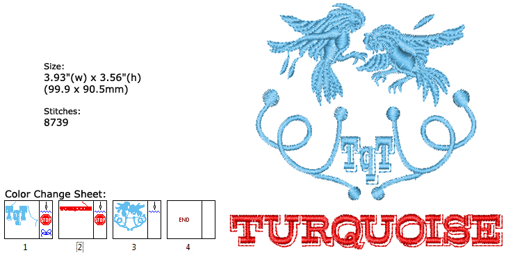 logo embroidery designs