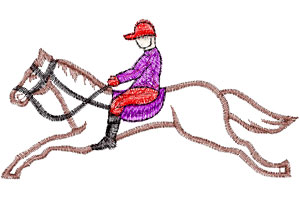 Horse Riding