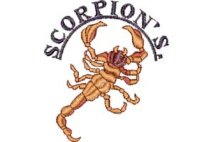Scorpion's