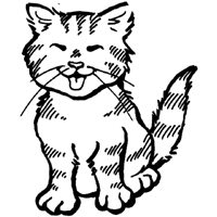 cat embroidery designs