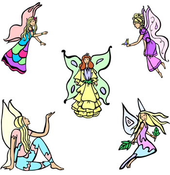 wing embroidery designs