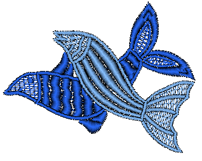 Animals-Sea embroidery designs