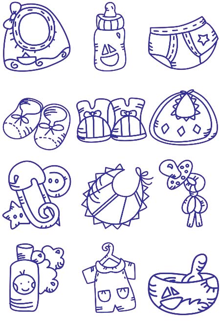 tool embroidery designs