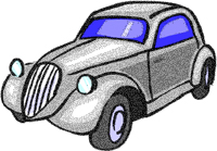 car embroidery designs