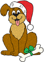 christmas embroidery designs