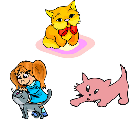 kitty embroidery designs