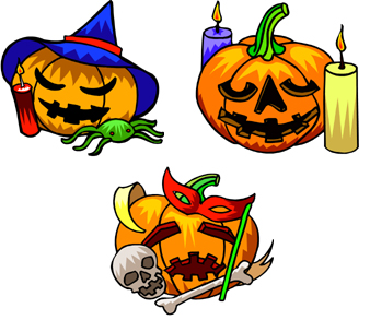 halloween embroidery designs