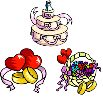 married embroidery designs