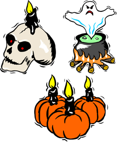 halloween embroidery designs
