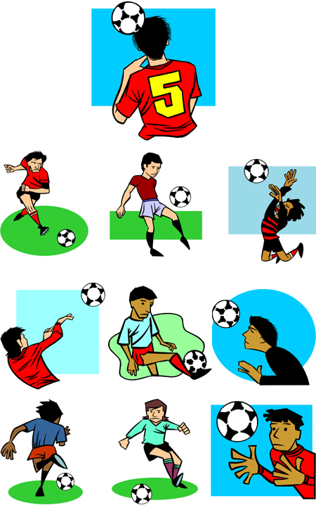 sport embroidery designs