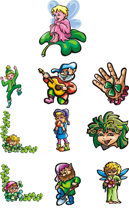 people embroidery designs