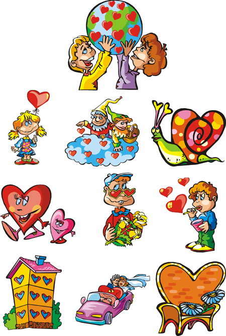heart embroidery designs