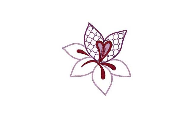 flower embroidery designs